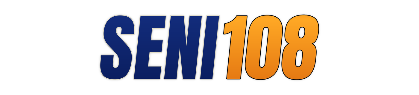 seni108 logo